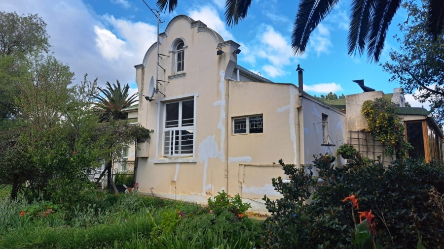 3 Bedroom Property for Sale in Caledon Western Cape
